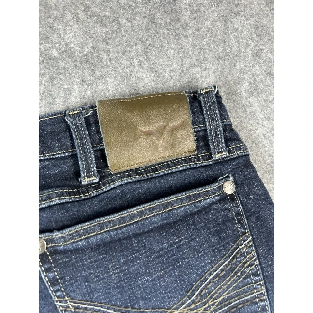 Wrangler light wear